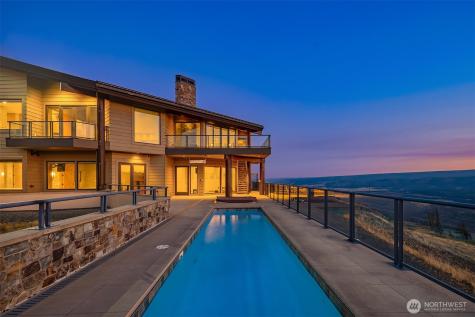 3653 Hart Road Cle Elum WA 98922