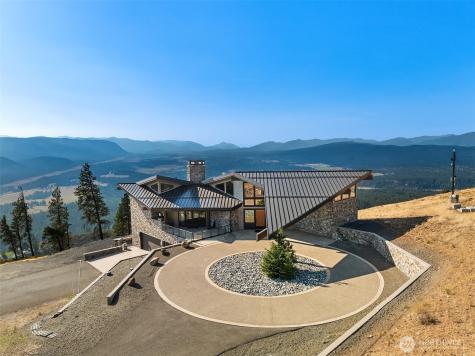3653 Hart Road Cle Elum WA 98922