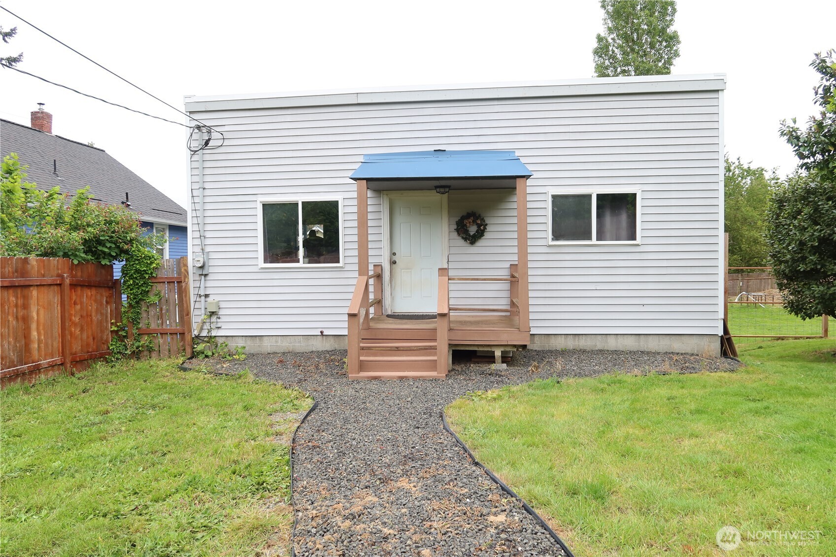 1405 Flower Avenue Port Orchard WA 98366