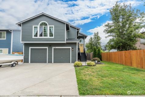 5705 79th Avenue Ne Marysville WA 98270