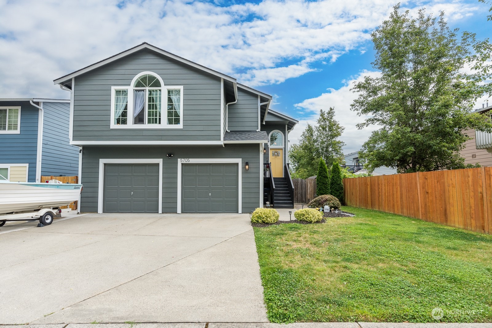 5705 79th Avenue Ne Marysville WA 98270