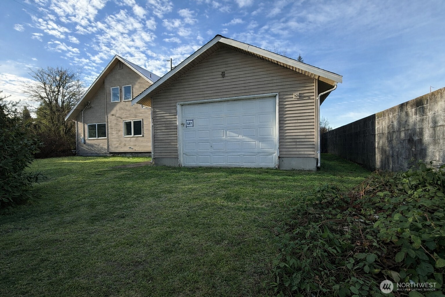 127 10th Street Sultan WA 98294