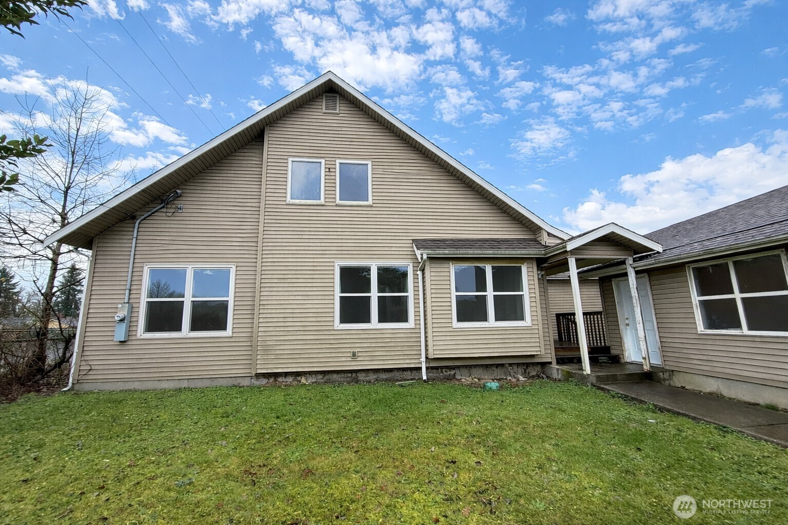 127 10th Street Sultan WA 98294