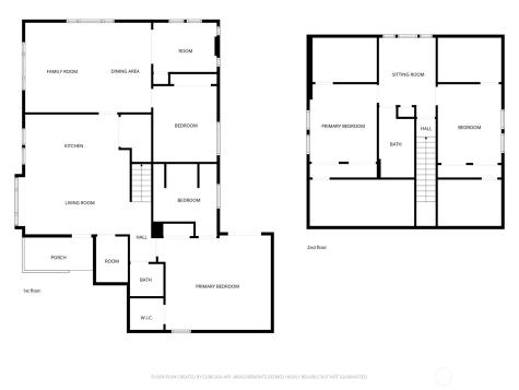 127 10th Street Sultan WA 98294