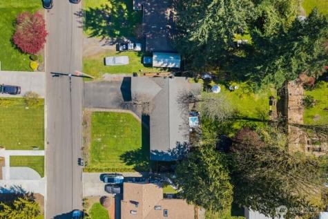 8711 NE 140th Street Kirkland WA 98034
