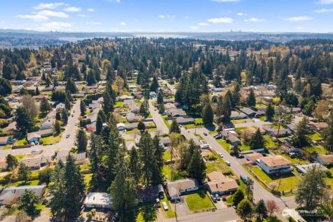 8711 NE 140th Street Kirkland WA 98034