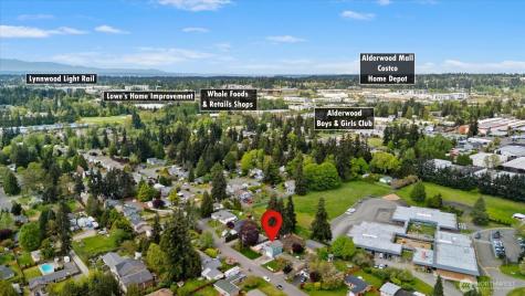 2111 201st Place SW Lynnwood WA 98036