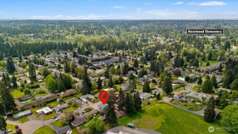 2111 201st Place SW Lynnwood WA 98036