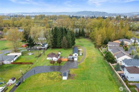3829 60th Avenue E Fife WA 98424
