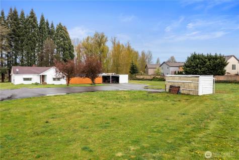 3829 60th Avenue E Fife WA 98424