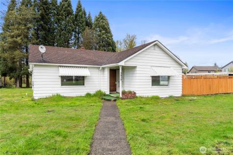 3829 60th Avenue E Fife WA 98424