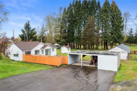 3829 60th Avenue E Fife WA 98424