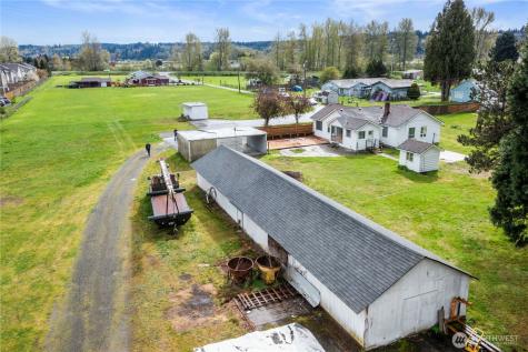3829 60th Avenue E Fife WA 98424