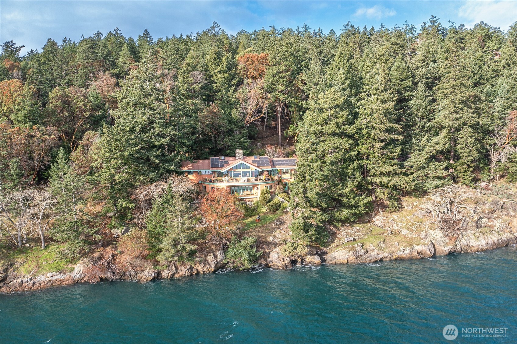 1687 Spring Point Road Orcas Island WA 98243