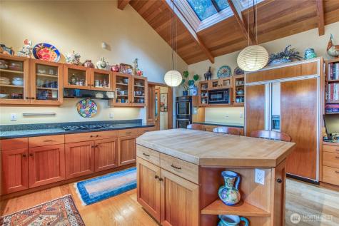 1687 Spring Point Road Orcas Island WA 98243