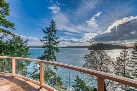1687 Spring Point Road Orcas Island WA 98243