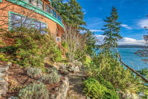 1687 Spring Point Road Orcas Island WA 98243