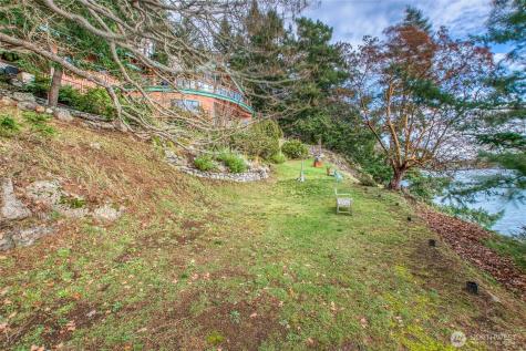 1687 Spring Point Road Orcas Island WA 98243