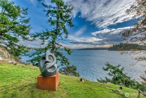 1687 Spring Point Road Orcas Island WA 98243