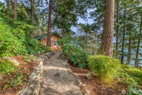 1687 Spring Point Road Orcas Island WA 98243