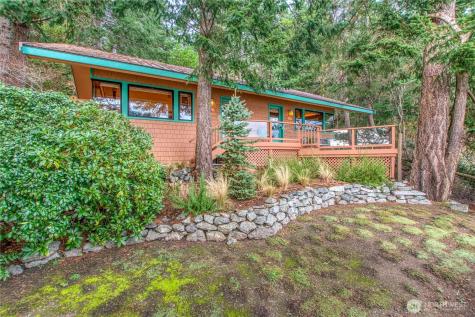 1687 Spring Point Road Orcas Island WA 98243