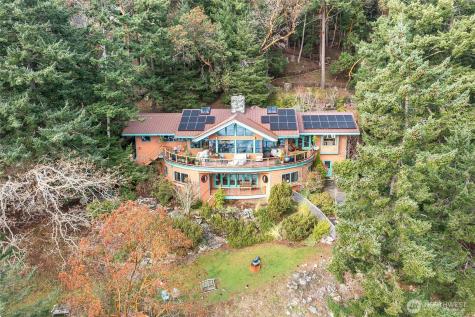1687 Spring Point Road Orcas Island WA 98243