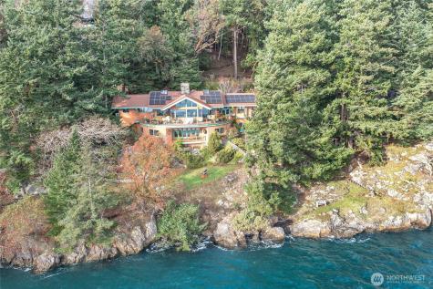 1687 Spring Point Road Orcas Island WA 98243
