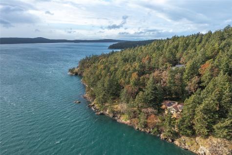 1687 Spring Point Road Orcas Island WA 98243