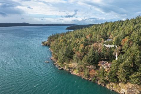 1687 Spring Point Road Orcas Island WA 98243