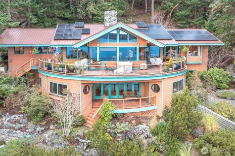 1687 Spring Point Road Orcas Island WA 98243