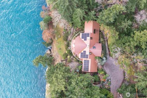 1687 Spring Point Road Orcas Island WA 98243