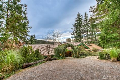 1687 Spring Point Road Orcas Island WA 98243
