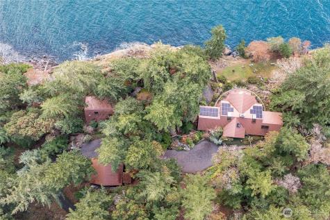 1687 Spring Point Road Orcas Island WA 98243