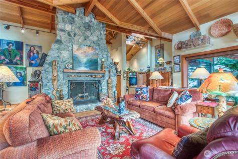 1687 Spring Point Road Orcas Island WA 98243