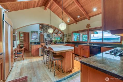 1687 Spring Point Road Orcas Island WA 98243