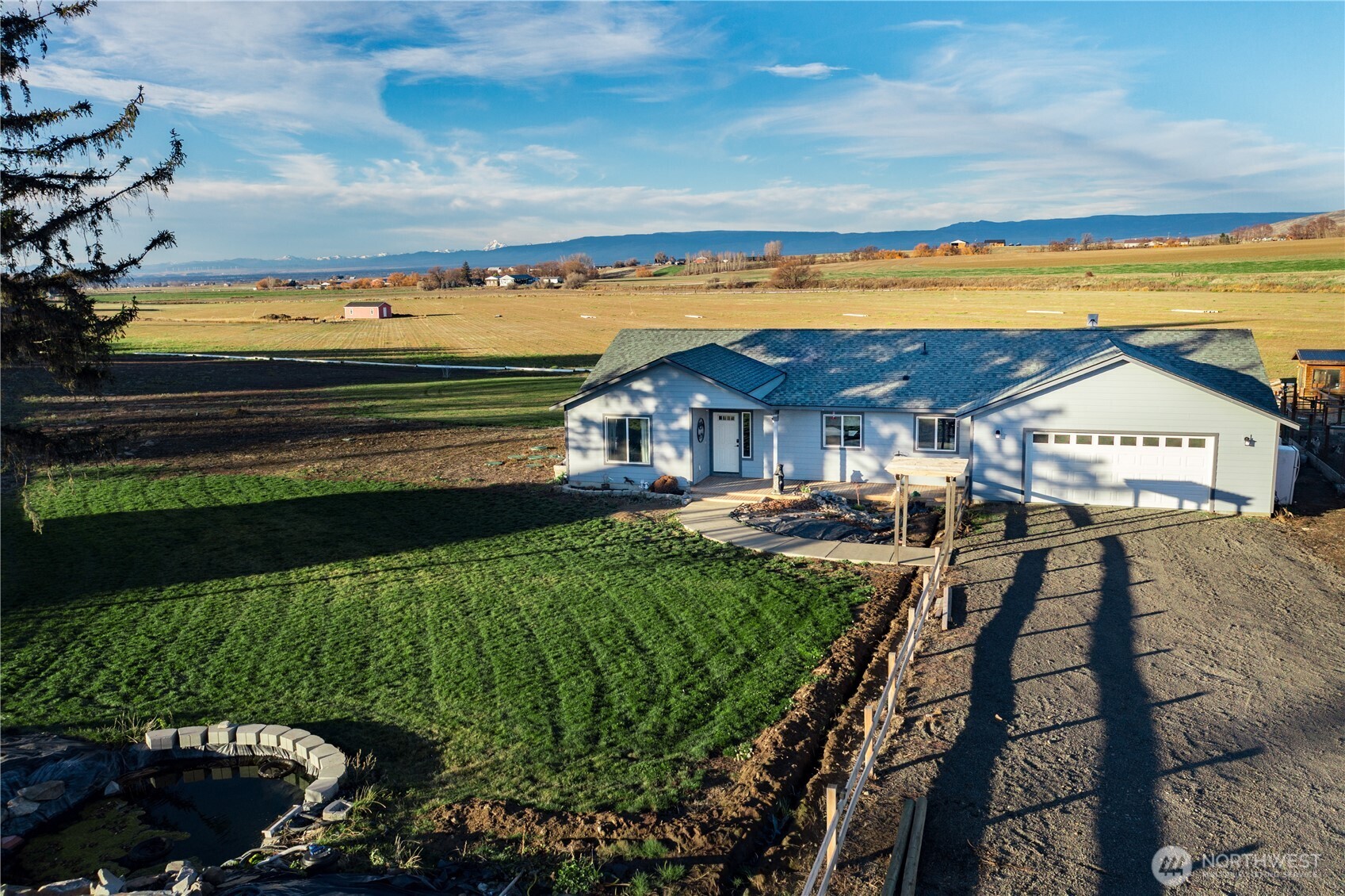 10881 Upper Badger Pocket Road Ellensburg WA 98926