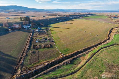 10881 Upper Badger Pocket Road Ellensburg WA 98926