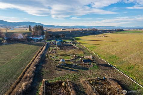 10881 Upper Badger Pocket Road Ellensburg WA 98926