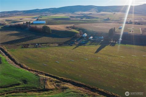 10881 Upper Badger Pocket Road Ellensburg WA 98926