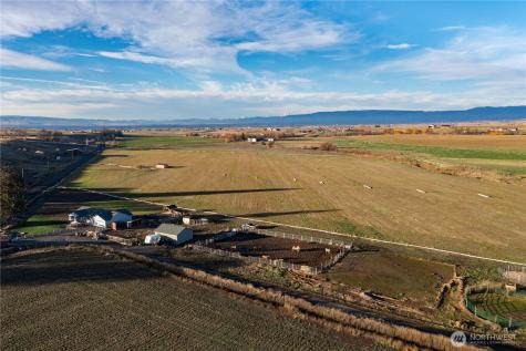 10881 Upper Badger Pocket Road Ellensburg WA 98926