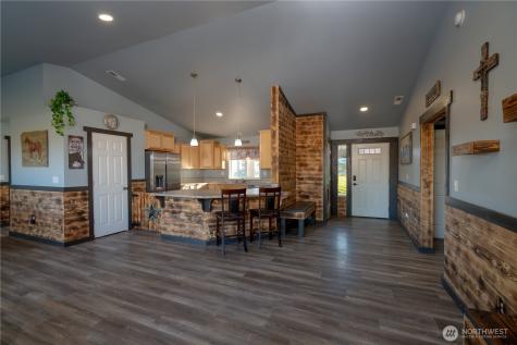 10881 Upper Badger Pocket Road Ellensburg WA 98926