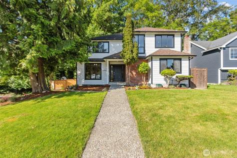 29105 13th Avenue S Federal Way WA 98003