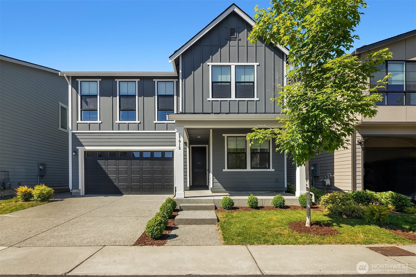 27012 NE 141st Place Duvall WA 98019