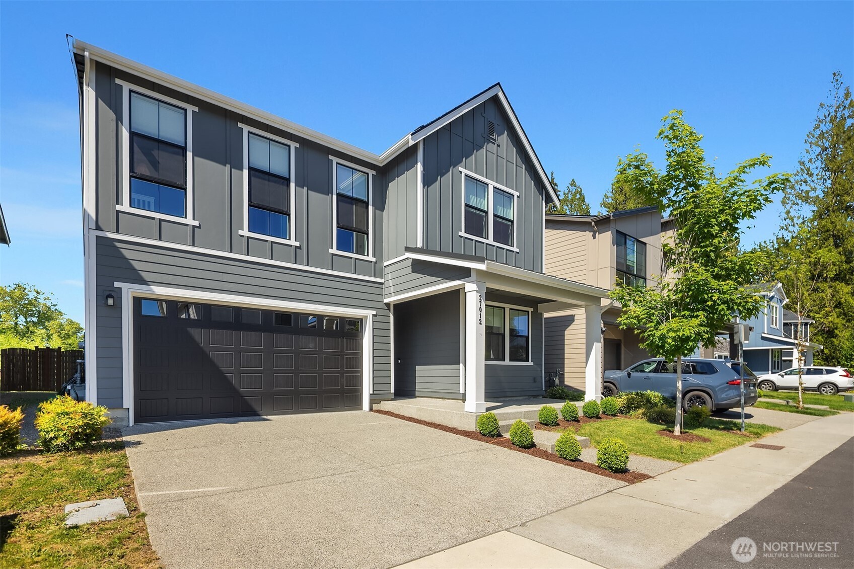 27012 NE 141st Place Duvall WA 98019