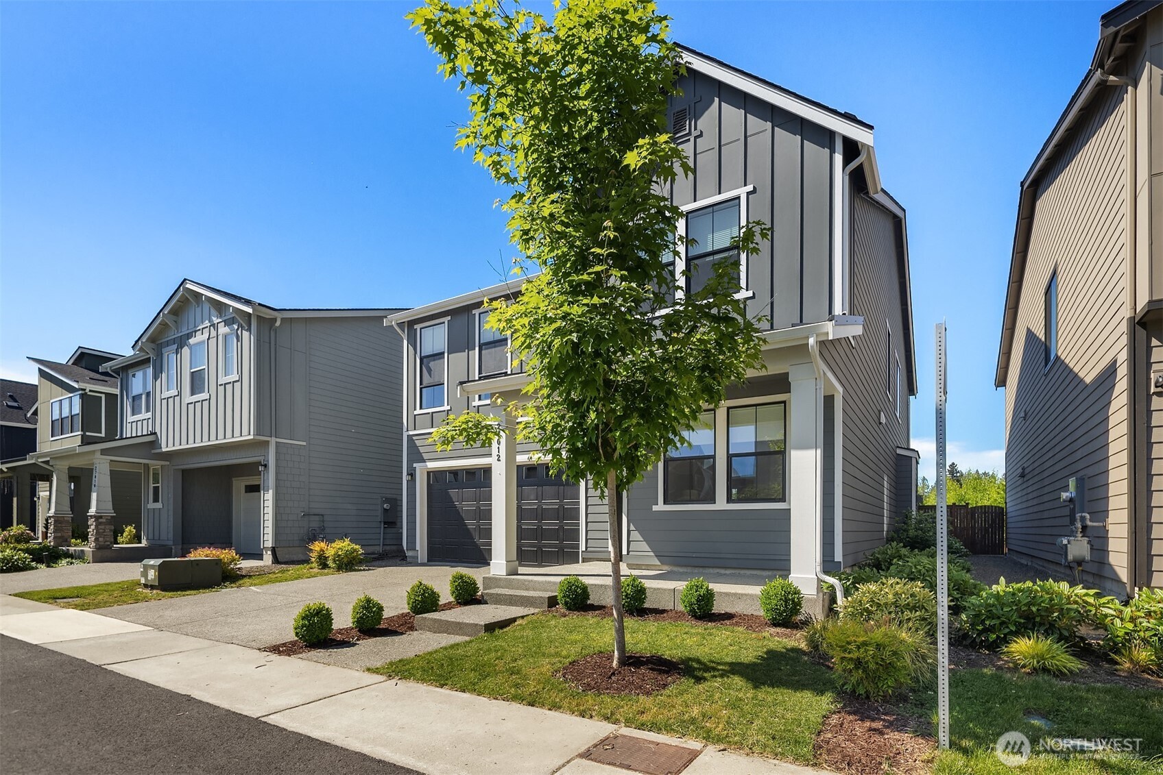 27012 NE 141st Place Duvall WA 98019