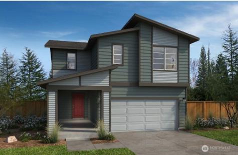 1864 NW Nahele Court Poulsbo WA 98370