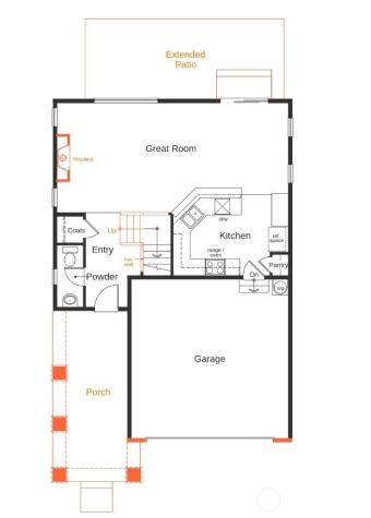 1864 NW Nahele Court Poulsbo WA 98370