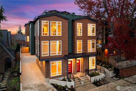 1704 N 47th Street Seattle WA 98103