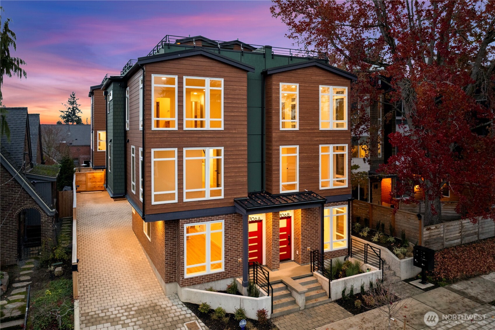 1704 N 47th Street Seattle WA 98103