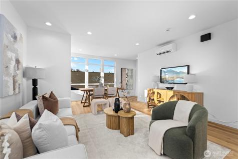 1704 N 47th Street Seattle WA 98103